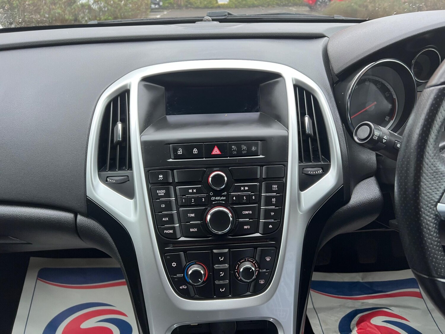 Used Vauxhall Astra for sale - 77612042: Photo 14