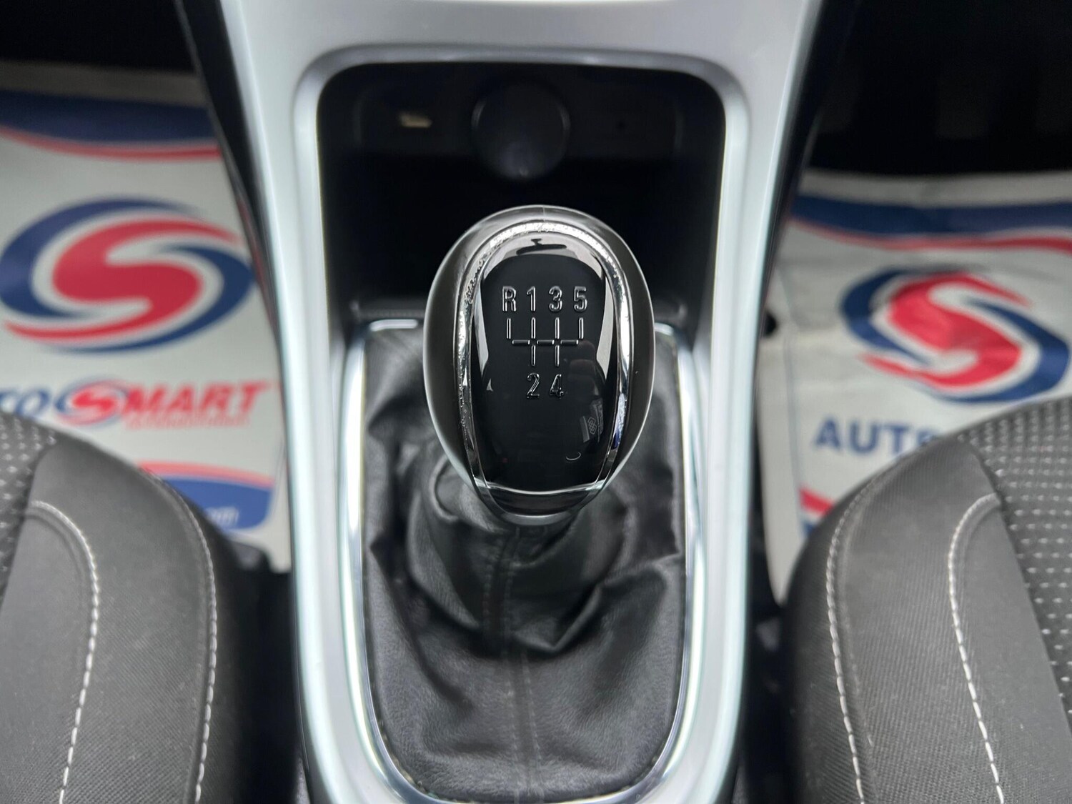 Used Vauxhall Astra for sale - 77612042: Photo 15