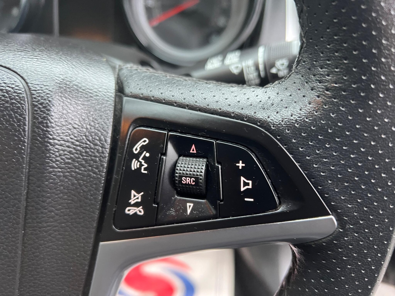 Used Vauxhall Astra for sale - 77612042: Photo 18