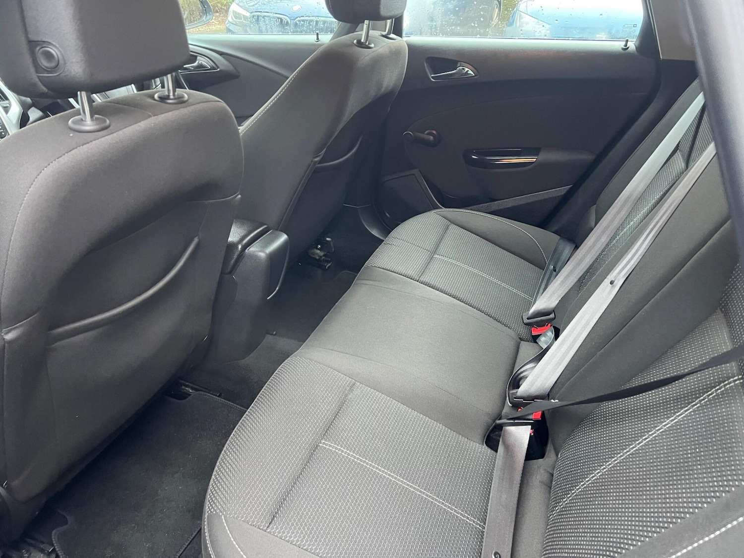 Used Vauxhall Astra for sale - 77612042: Photo 20