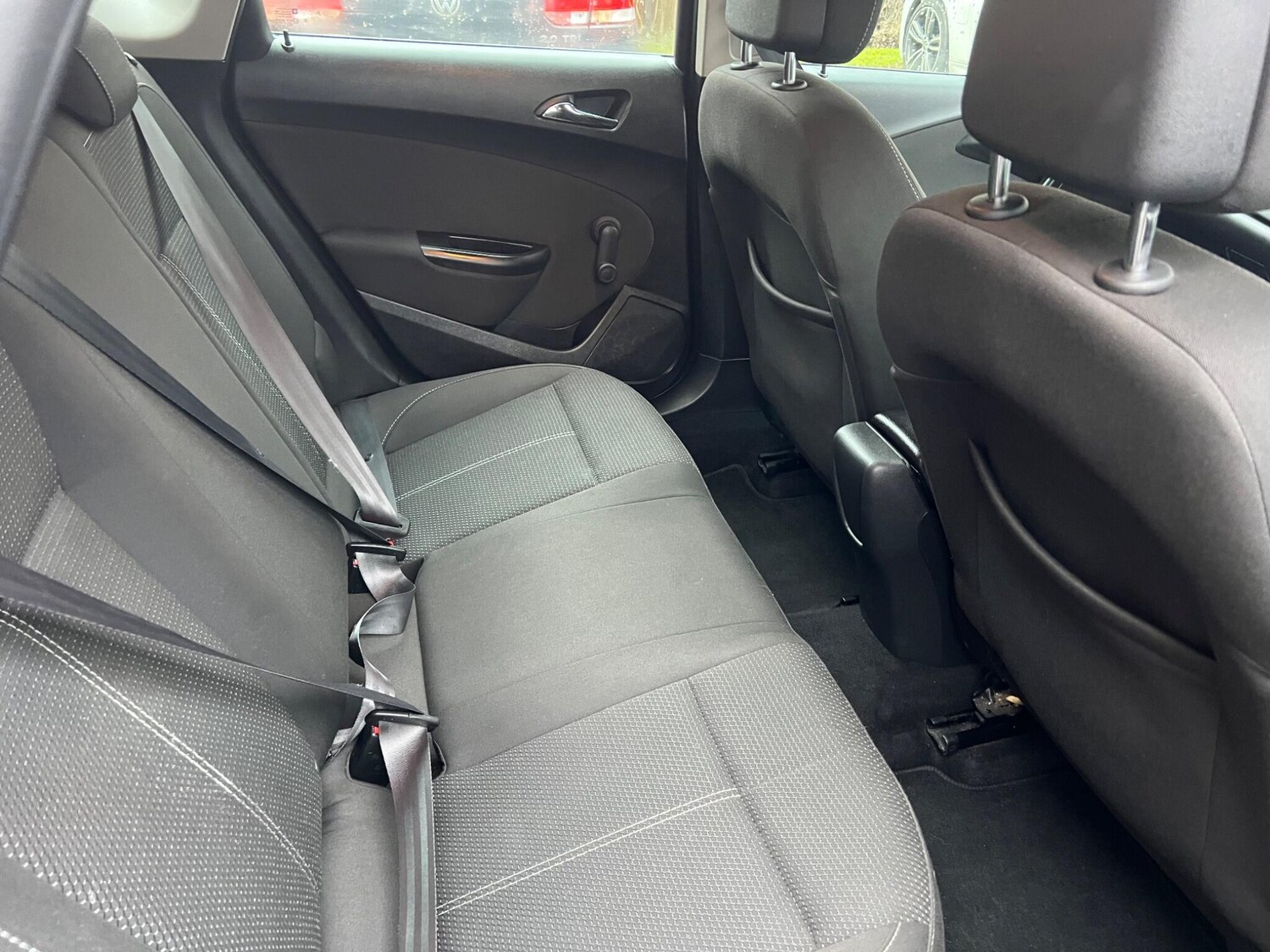 Used Vauxhall Astra for sale - 77612042: Photo 21