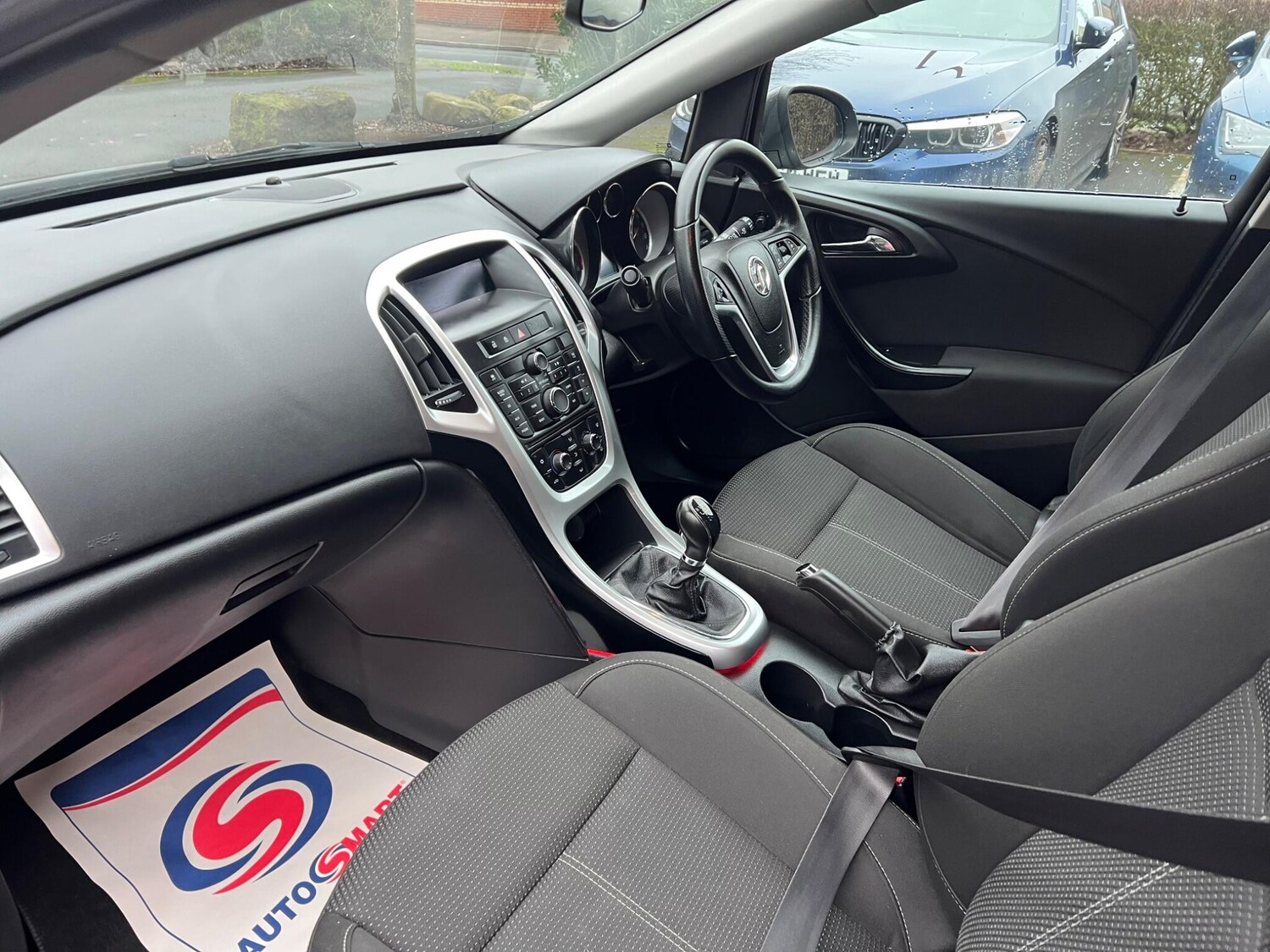 Used Vauxhall Astra for sale - 77612042: Photo 9