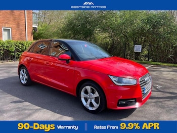 Used Audi A1 2015 for sale - 79293394: Photo