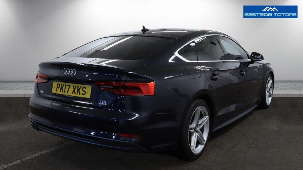 Used Audi A5 2017 for sale - 77978370: Photo 10