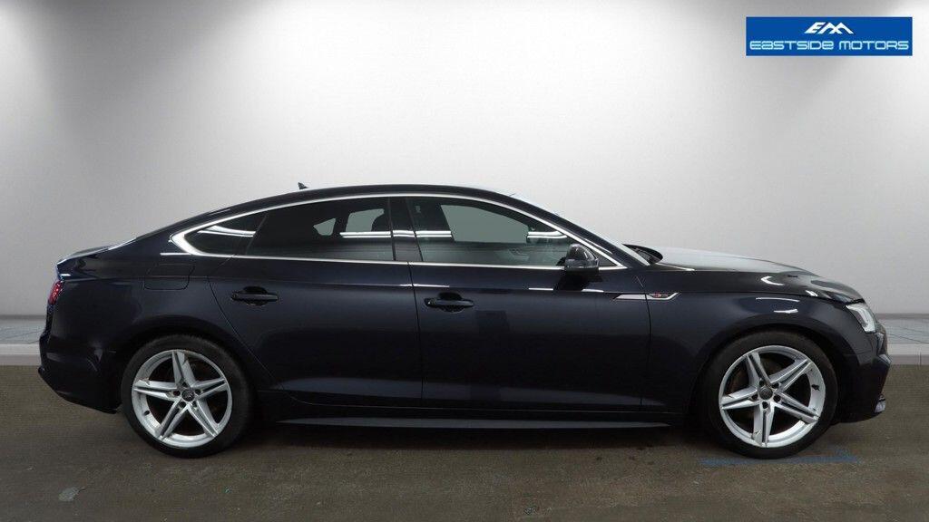 Used Audi A5 2017 for sale - 77978370: Photo 11
