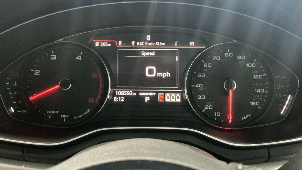 Used Audi A5 2017 for sale - 77978370: Photo 13