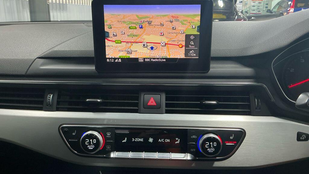 Used Audi A5 2017 for sale - 77978370: Photo 14