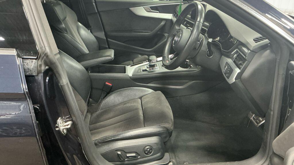 Used Audi A5 2017 for sale - 77978370: Photo 15