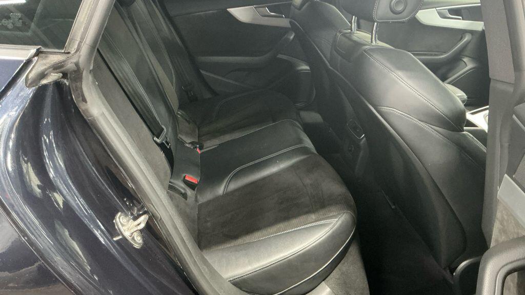 Used Audi A5 2017 for sale - 77978370: Photo 16