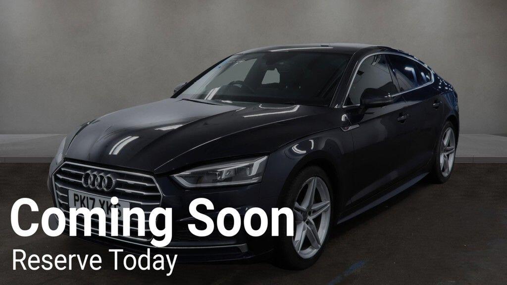 Used Audi A5 2017 for sale - 77978370: Photo 2