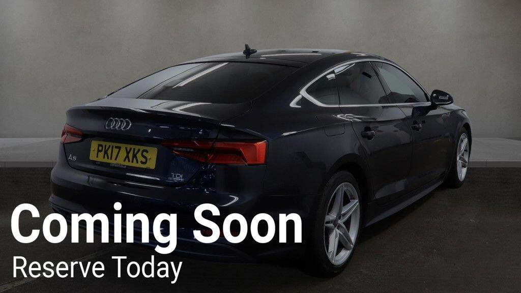 Used Audi A5 2017 for sale - 77978370: Photo 4