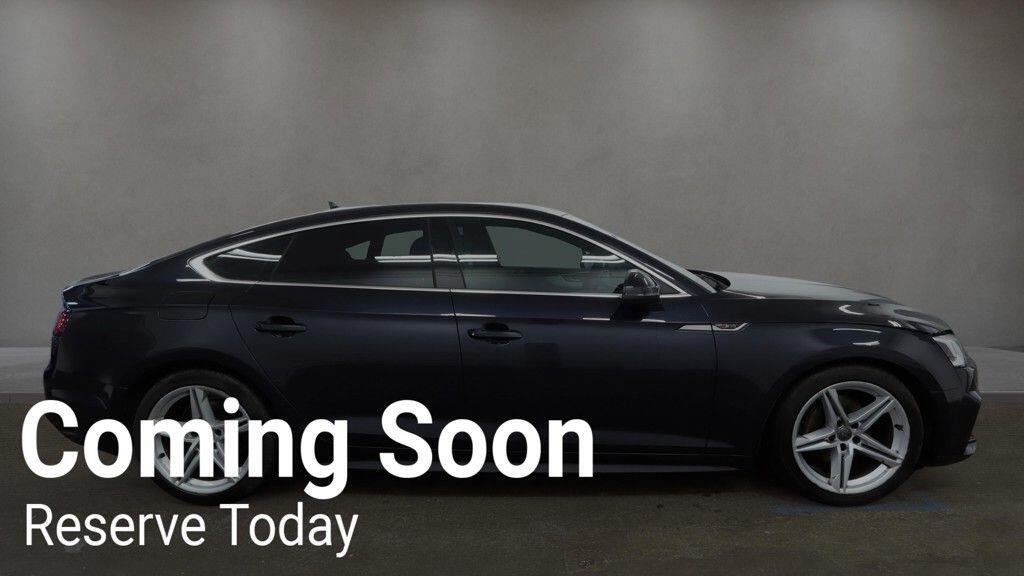 Used Audi A5 2017 for sale - 77978370: Photo 6