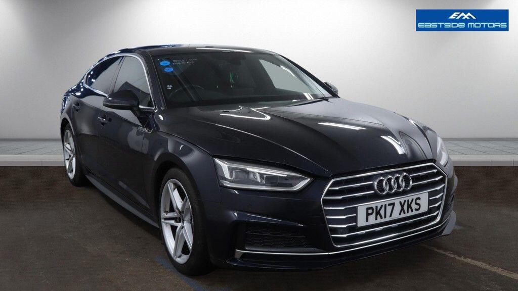 Used Audi A5 2017 for sale - 77978370: Photo 7