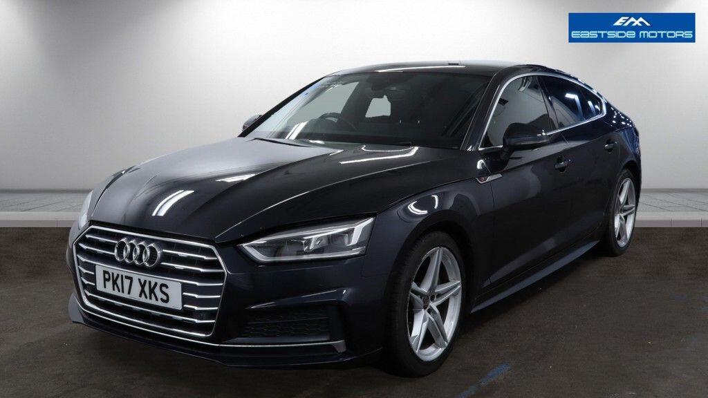 Used Audi A5 2017 for sale - 77978370: Photo 8