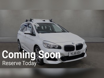 Used BMW 2 Series 2018 for sale - 79075501: Photo