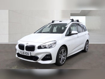 Used BMW 2 Series 2018 for sale - 79075501: Photo