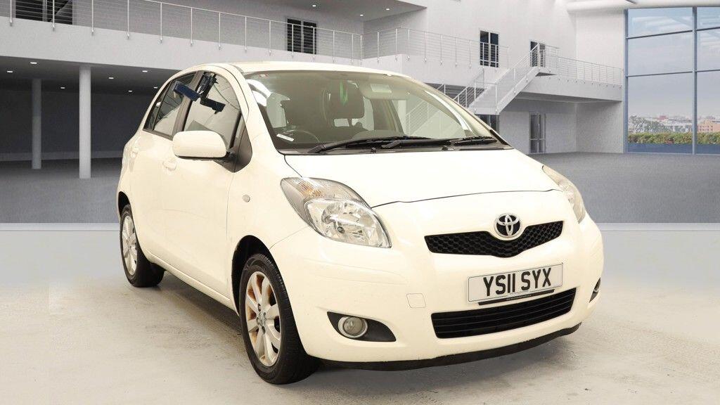 Used Toyota Yaris 2011 for sale - 77685176: Photo 7