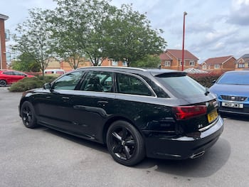 Used Audi A6 Avant 2018 for sale - 79659291: Photo
