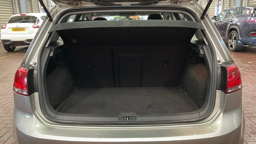 Used Volkswagen Golf 2014 for sale - 77279595: Photo 14