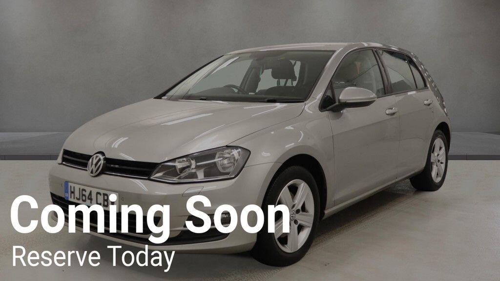 Used Volkswagen Golf 2014 for sale - 77279595: Photo 2