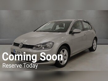 Used Volkswagen Golf 2014 for sale - 77279595: Photo