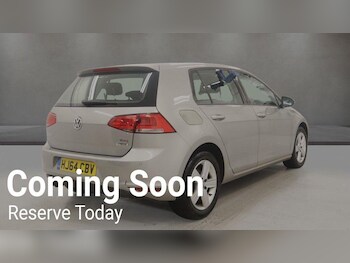 Used Volkswagen Golf 2014 for sale - 77279595: Photo