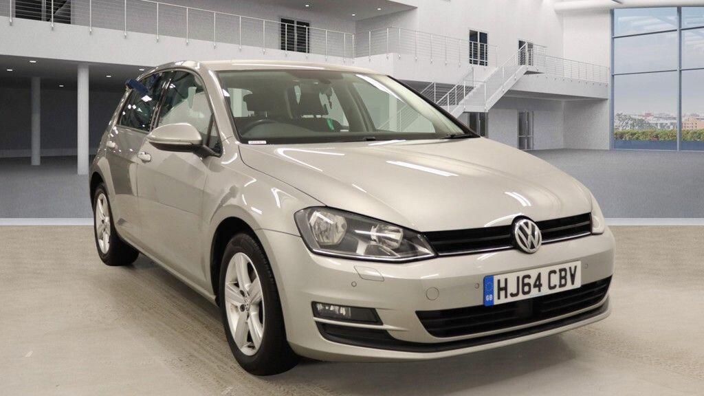 Used Volkswagen Golf 2014 for sale - 77279595: Photo 7