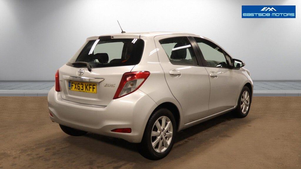 Used Toyota Yaris 2013 for sale - 78087040: Photo 10