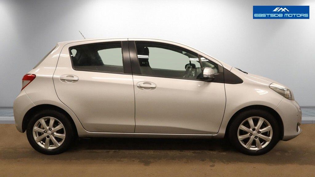 Used Toyota Yaris 2013 for sale - 78087040: Photo 11
