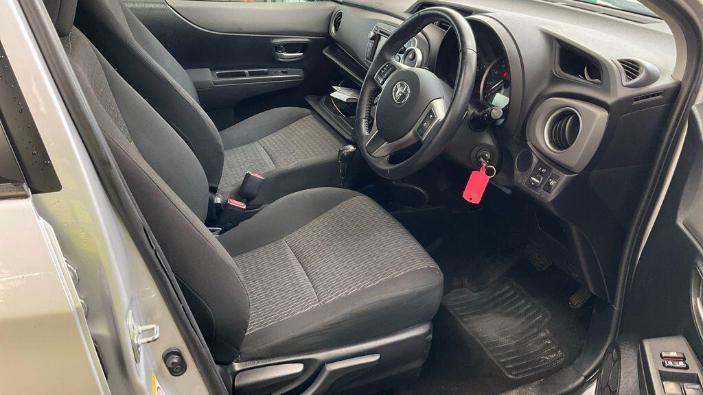 Used Toyota Yaris 2013 for sale - 78087040: Photo 14