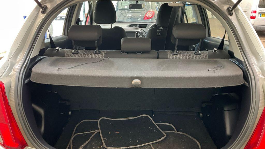 Used Toyota Yaris 2013 for sale - 78087040: Photo 16