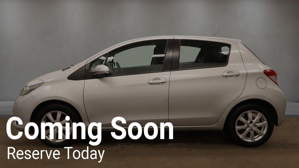 Used Toyota Yaris 2013 for sale - 78087040: Photo 5