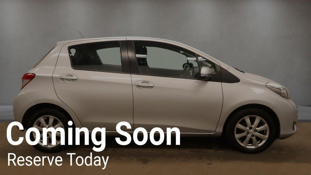 Used Toyota Yaris 2013 for sale - 78087040: Photo 6