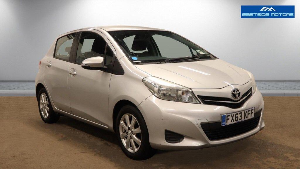 Used Toyota Yaris 2013 for sale - 78087040: Photo 7