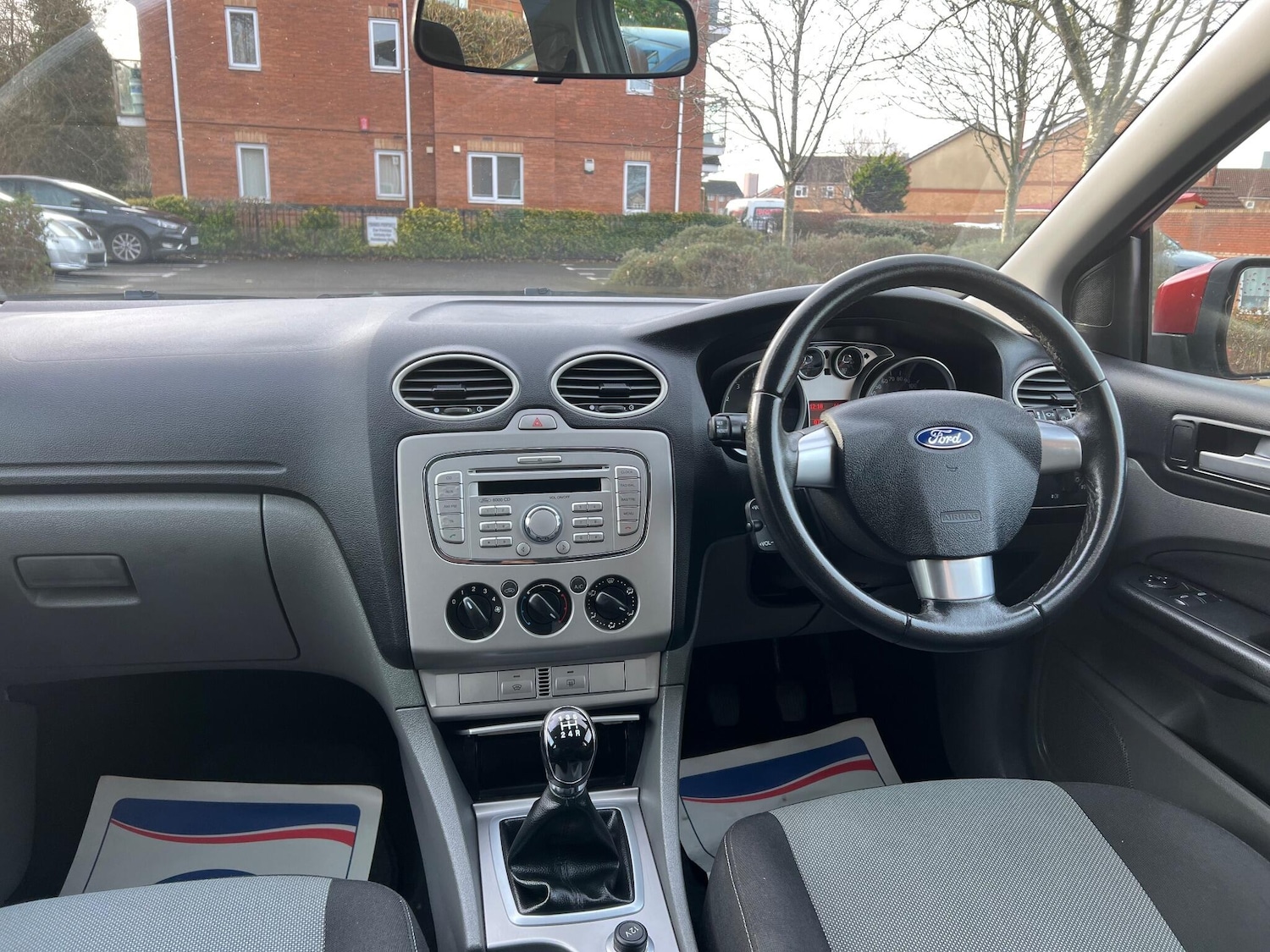 Used Ford Focus 2009 for sale - 77145454: Photo 12