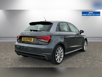 Used Audi A1 2016 for sale - 78880111: Photo