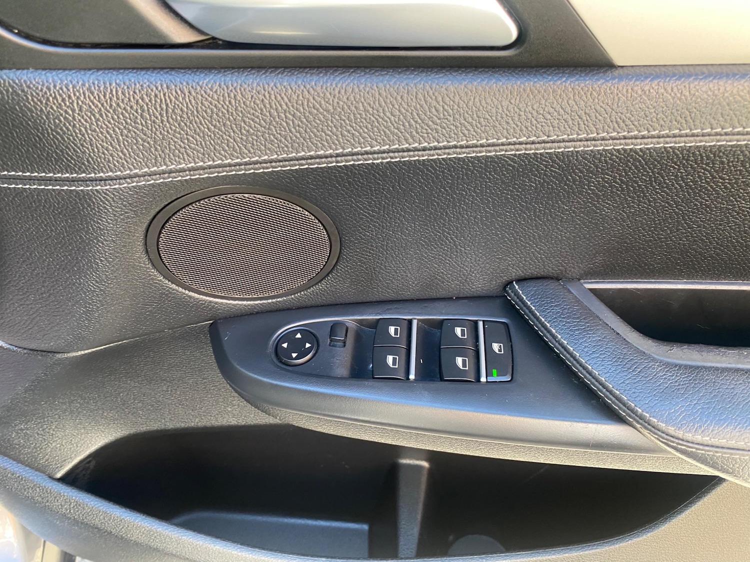 Used BMW X3 2011 for sale - 77685187: Photo 22