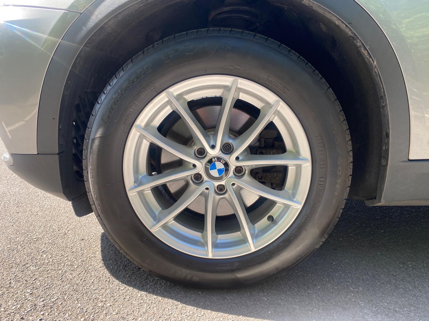 Used BMW X3 2011 for sale - 77685187: Photo 30