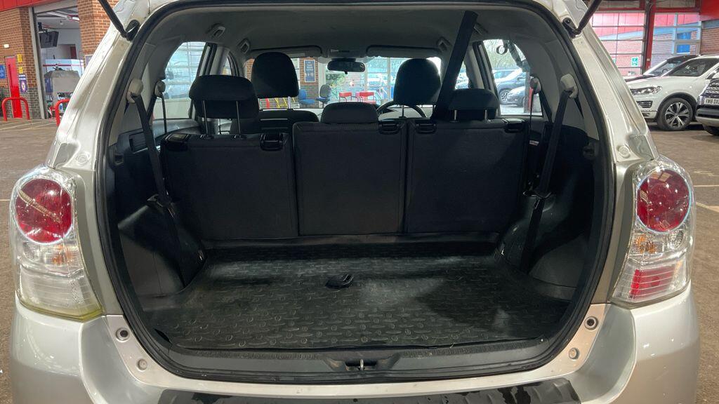 Used Toyota Verso 2016 for sale - 77685188: Photo 16