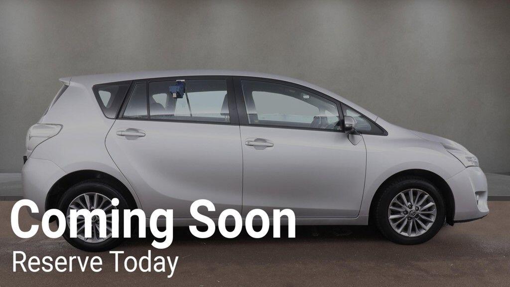 Used Toyota Verso 2016 for sale - 77685188: Photo 5