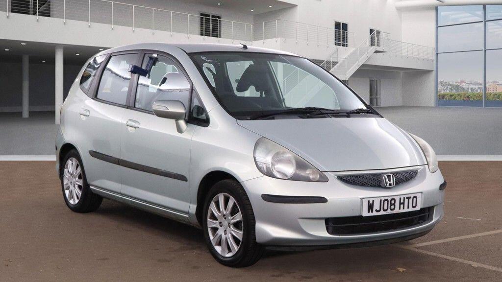 Used Honda Jazz 2008 for sale - 76432877: Photo 2
