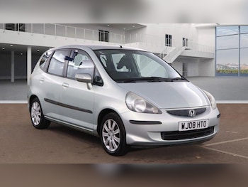 Used Honda Jazz 2008 for sale - 76432877: Photo