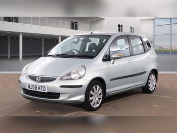 Used Honda Jazz 2008 for sale - 76432877: Photo