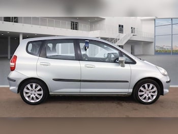 Used Honda Jazz 2008 for sale - 76432877: Photo