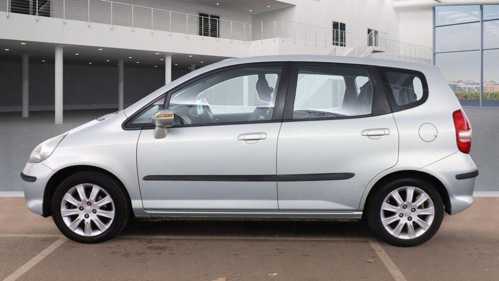 Used Honda Jazz 2008 for sale - 76432877: Photo 5