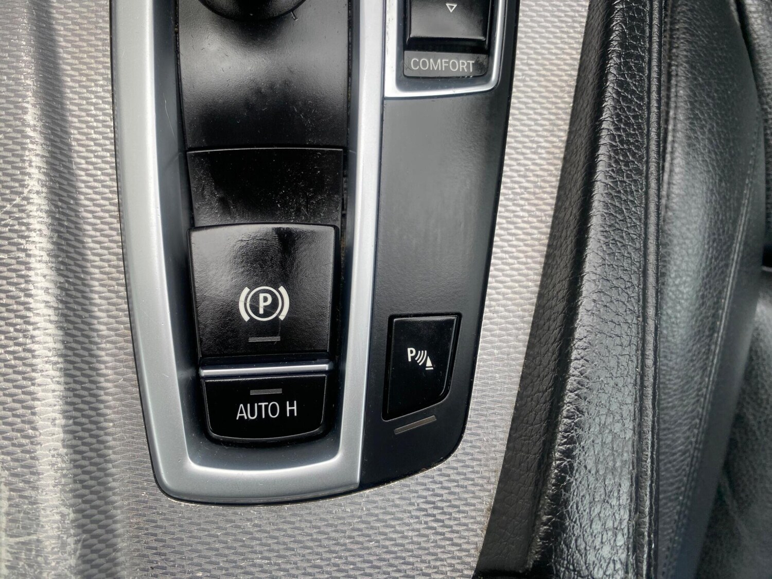 Used BMW 5 Series 2016 for sale - 77031001: Photo 27