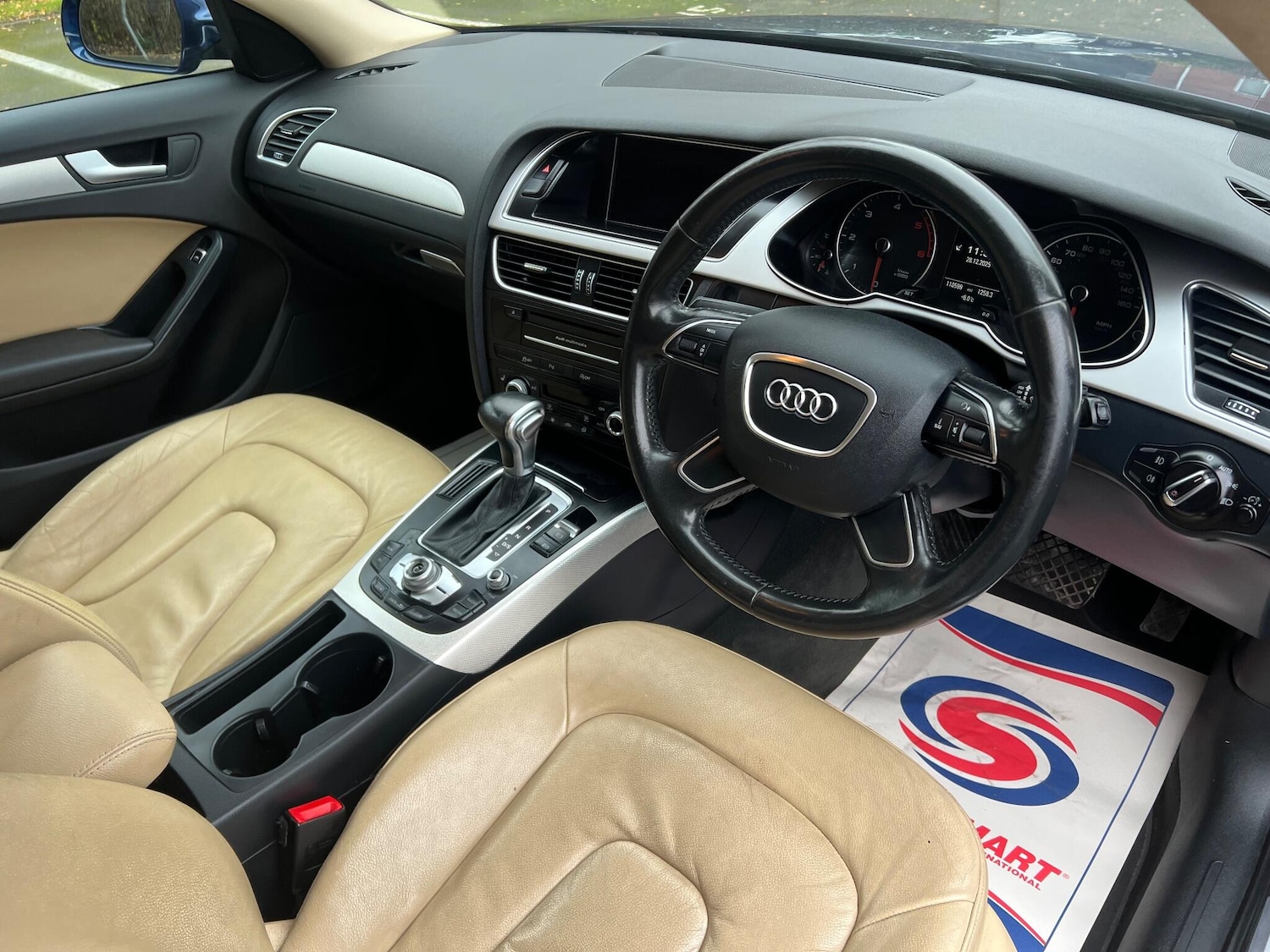 Used Audi A4 2015 for sale - 77285907: Photo 10