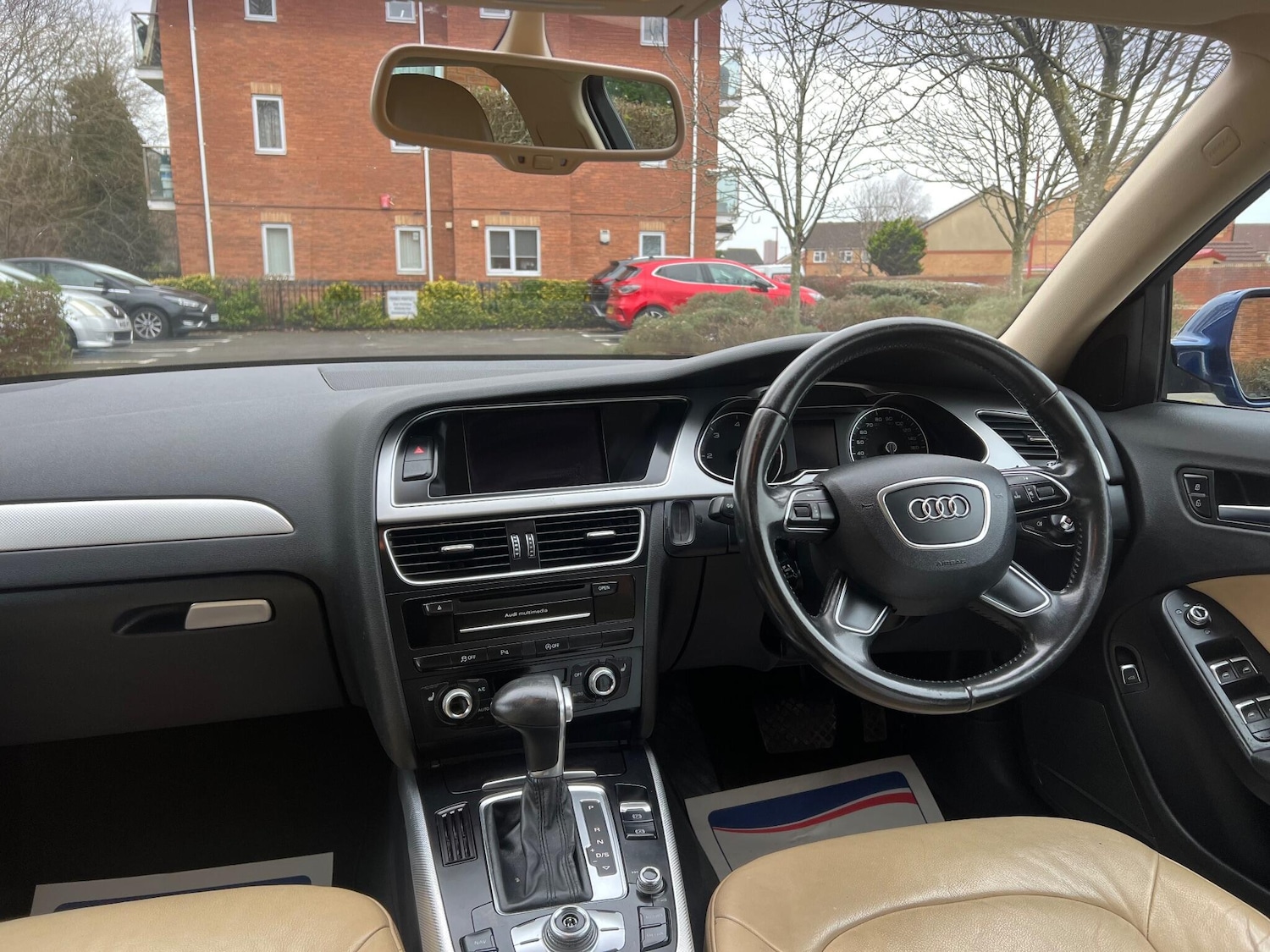 Used Audi A4 2015 for sale - 77285907: Photo 12
