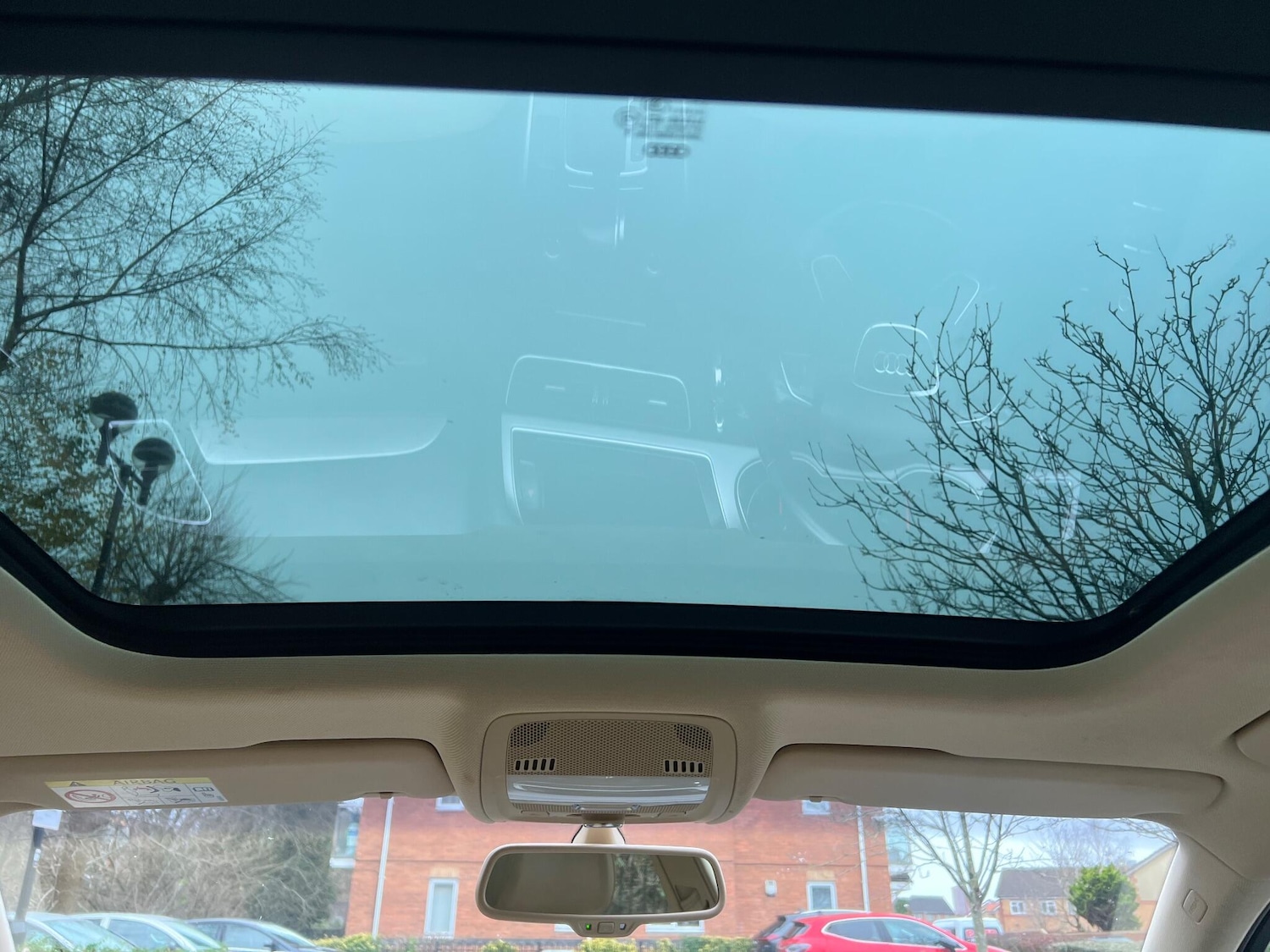 Used Audi A4 2015 for sale - 77285907: Photo 23