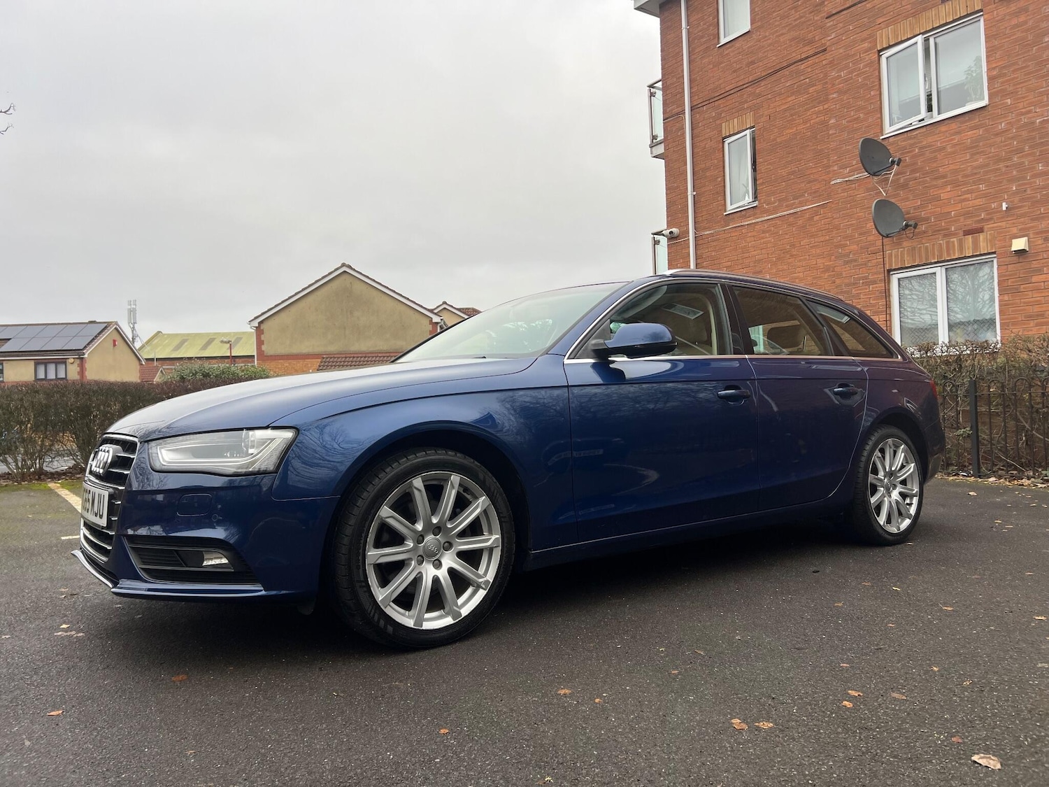 Used Audi A4 2015 for sale - 77285907: Photo 34